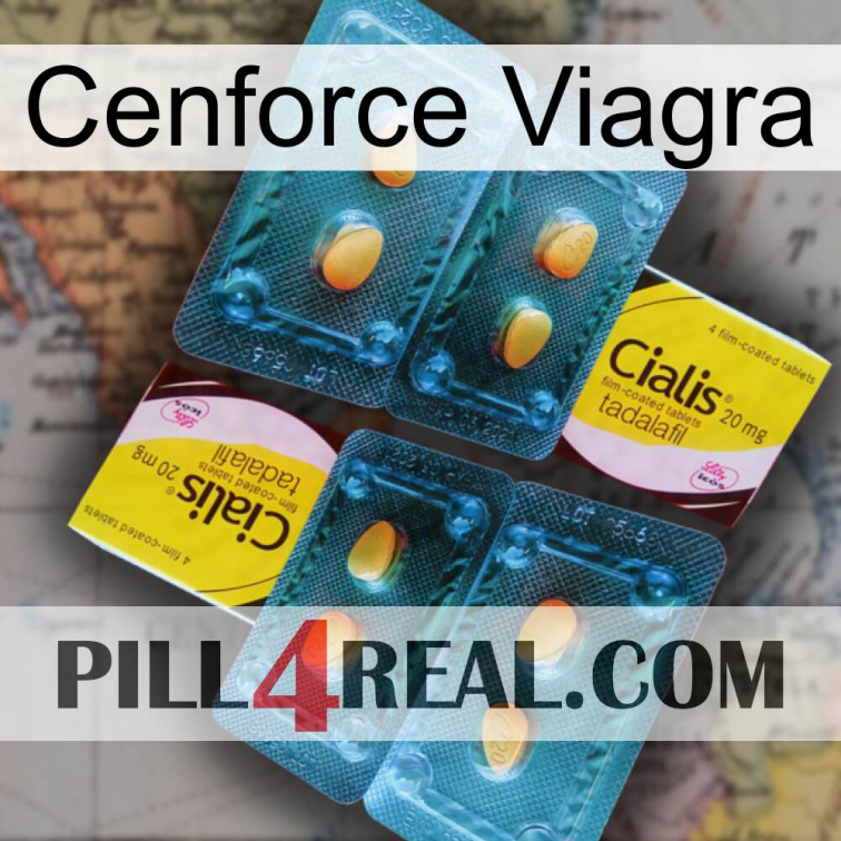 Cenforce Viagra cialis5